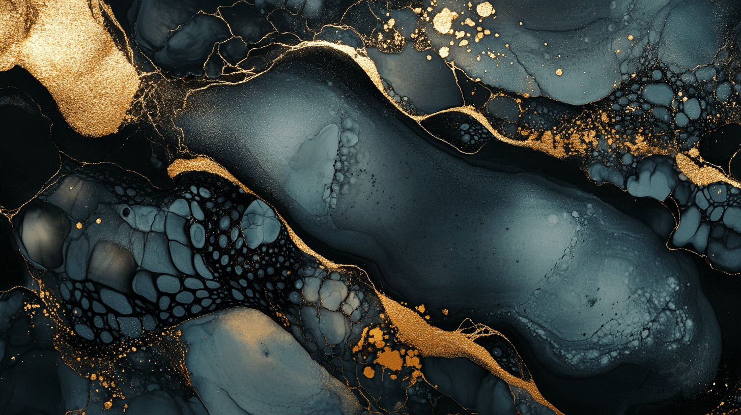 Onyx cuivré — II