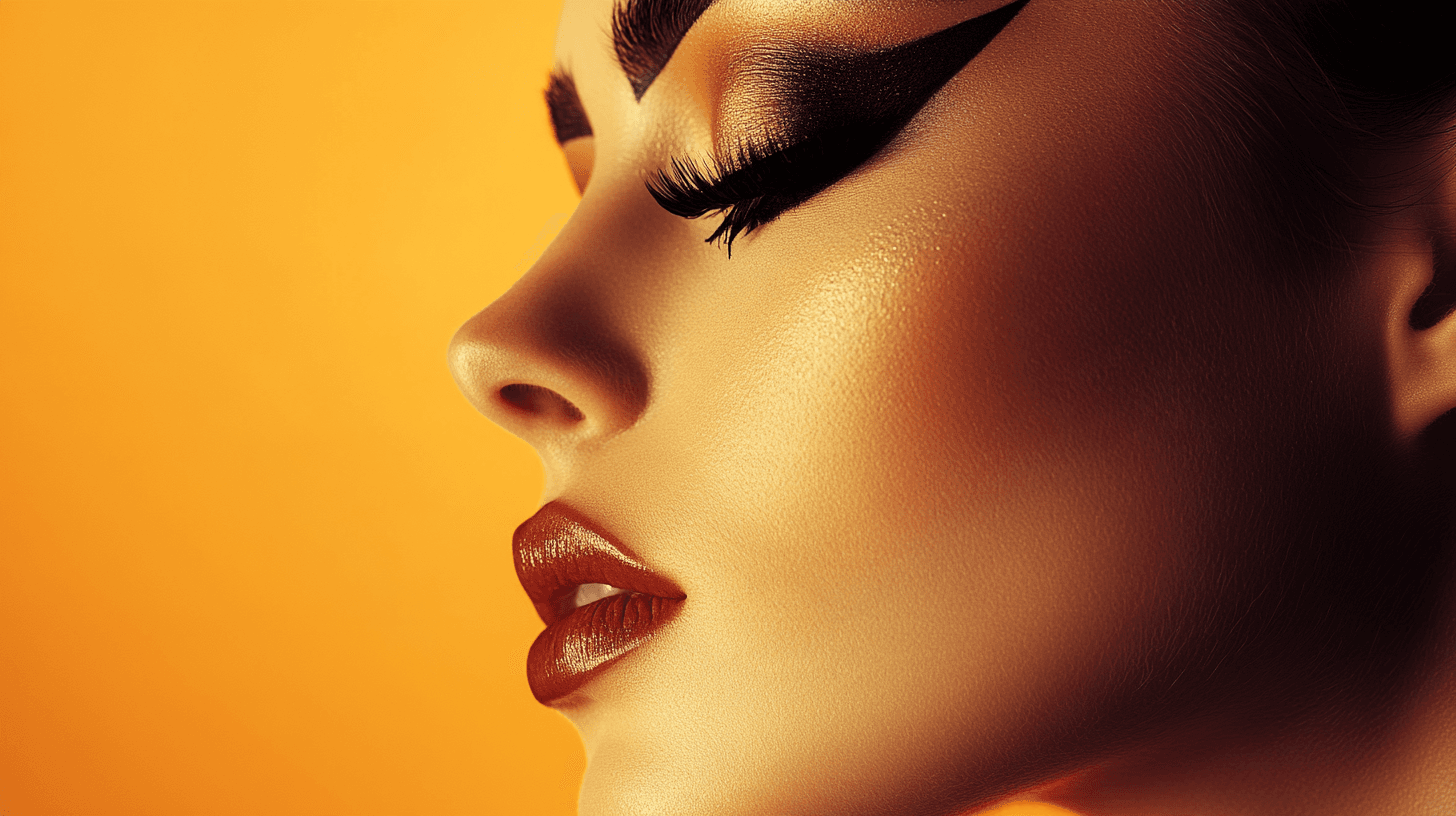 Profil d'ambre