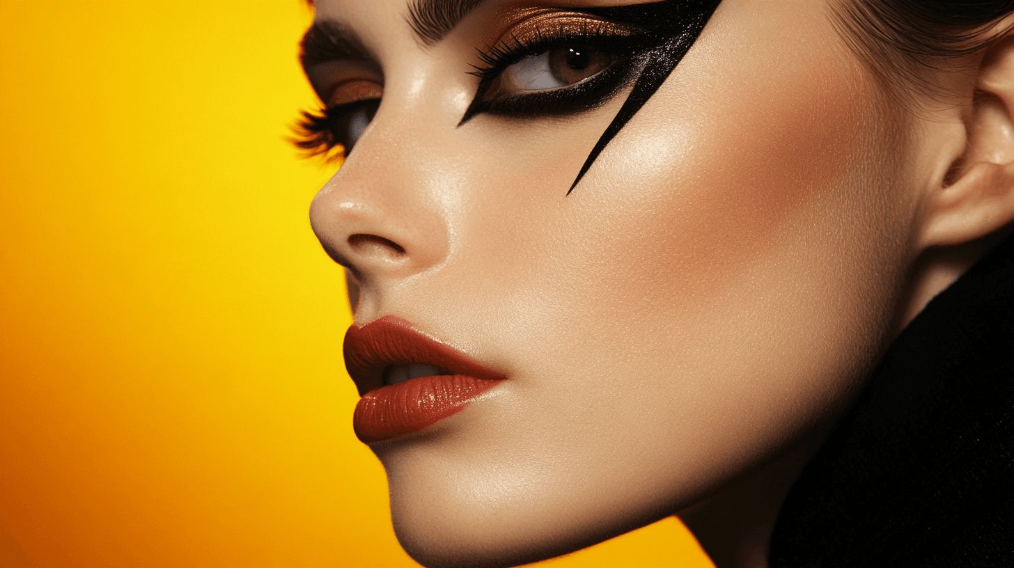 Regard de foudre