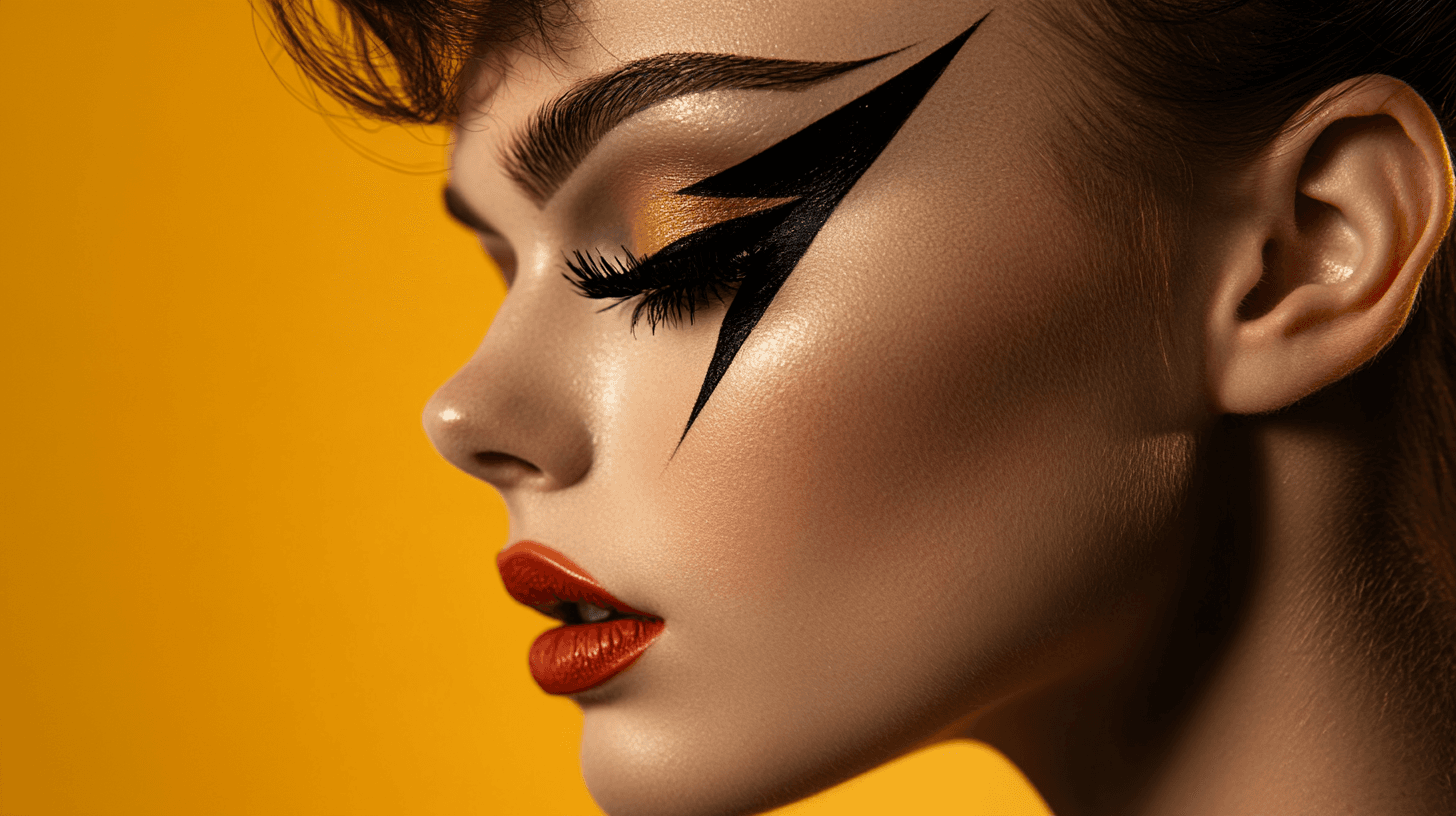 Profil d'ambre — III