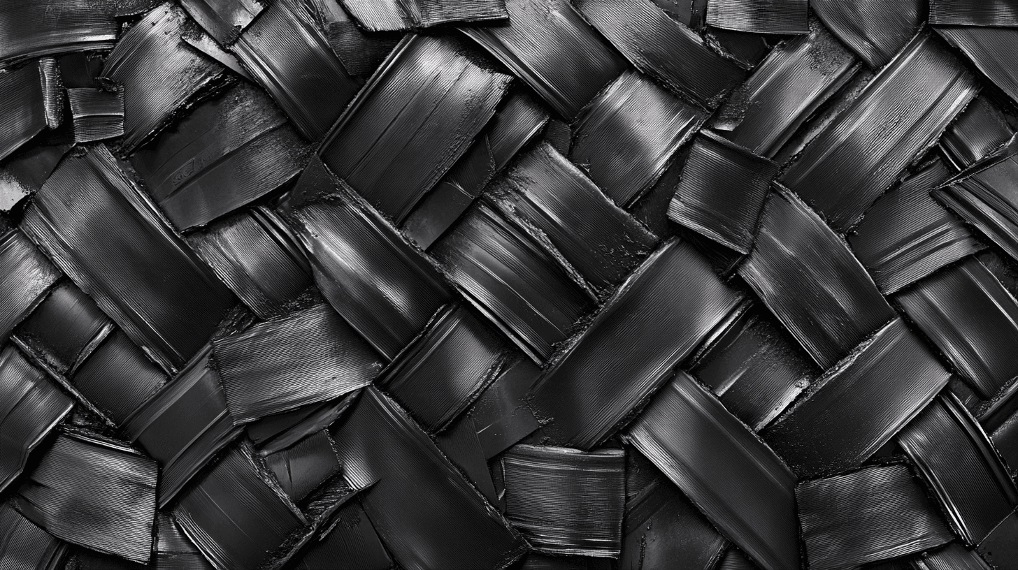 Tresse noire