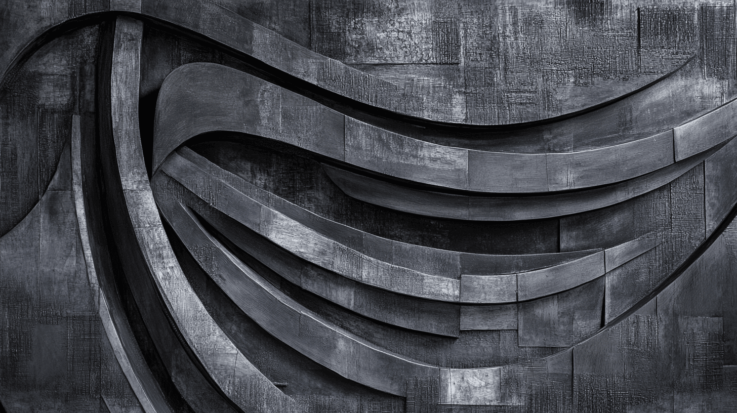 Tresse noire — II