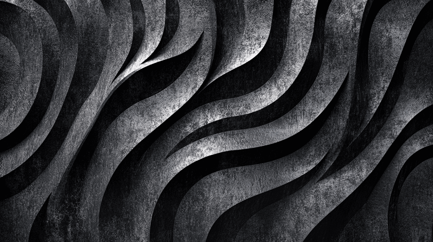 Tresse noire — III