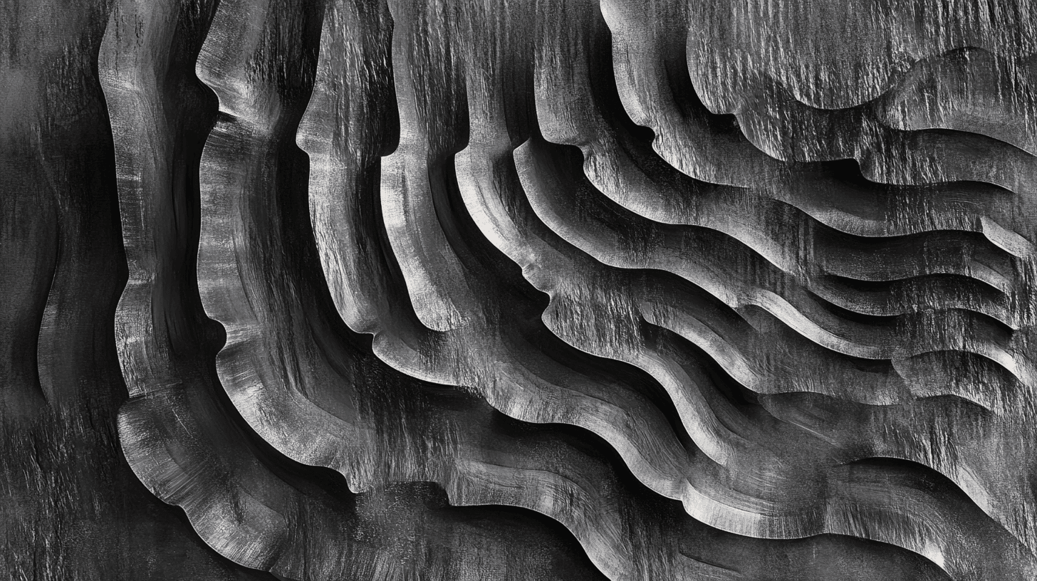 Tresse noire — IV