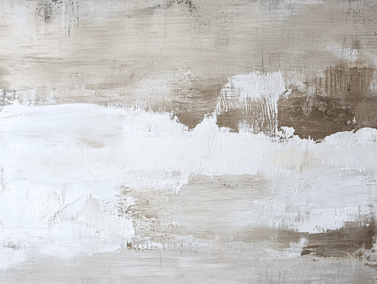 Washi silence — III