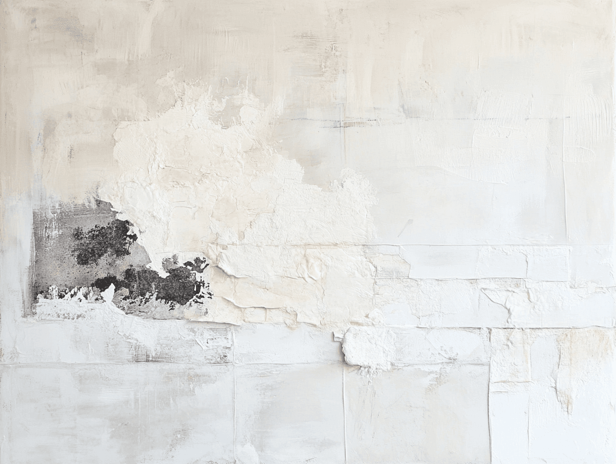 Washi silence — IV