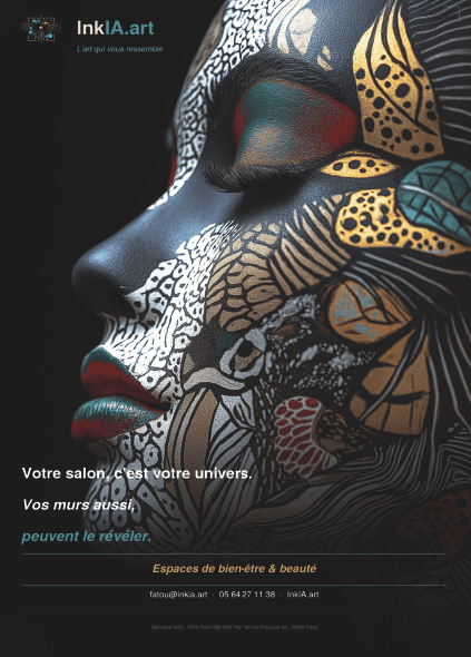 Espaces de bien-être & beauté